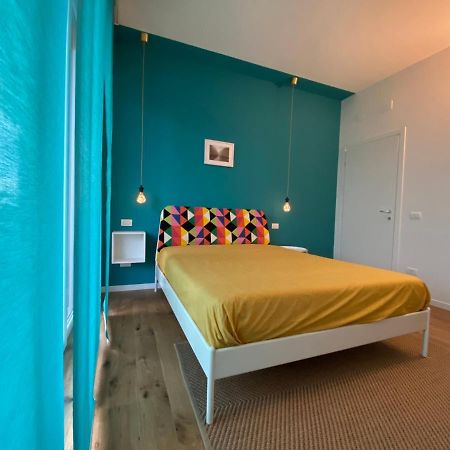 Kaleido Apartment Florence Exterior photo